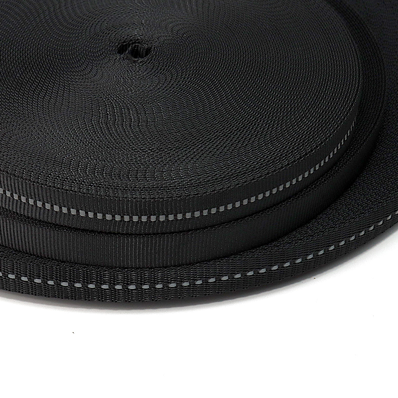 Hollow Webbing