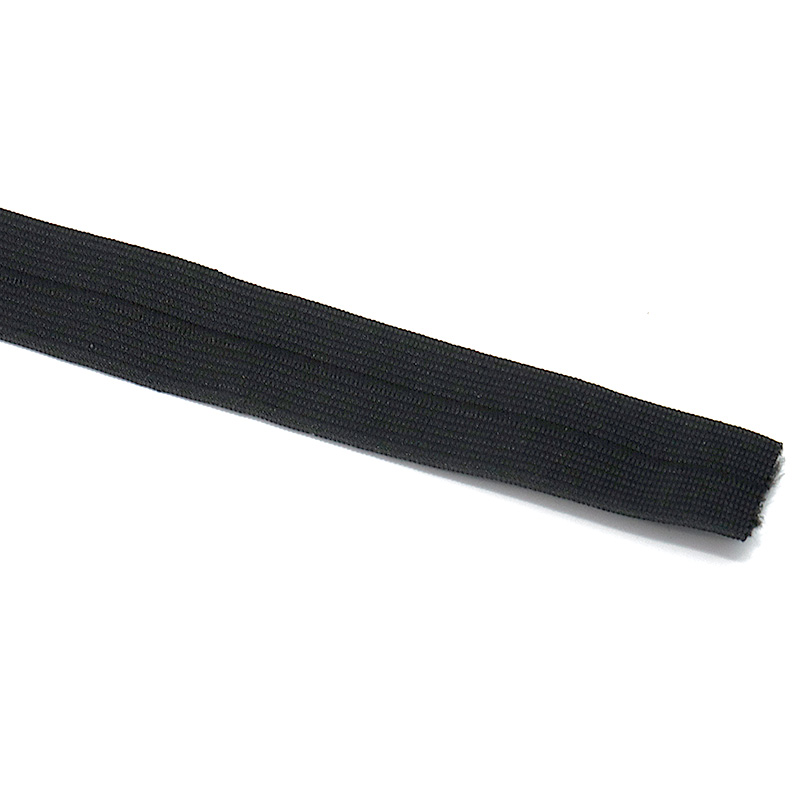 Folded Knit Elastic