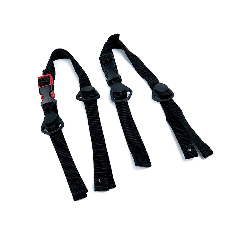 Helmet Strap / PP Plain