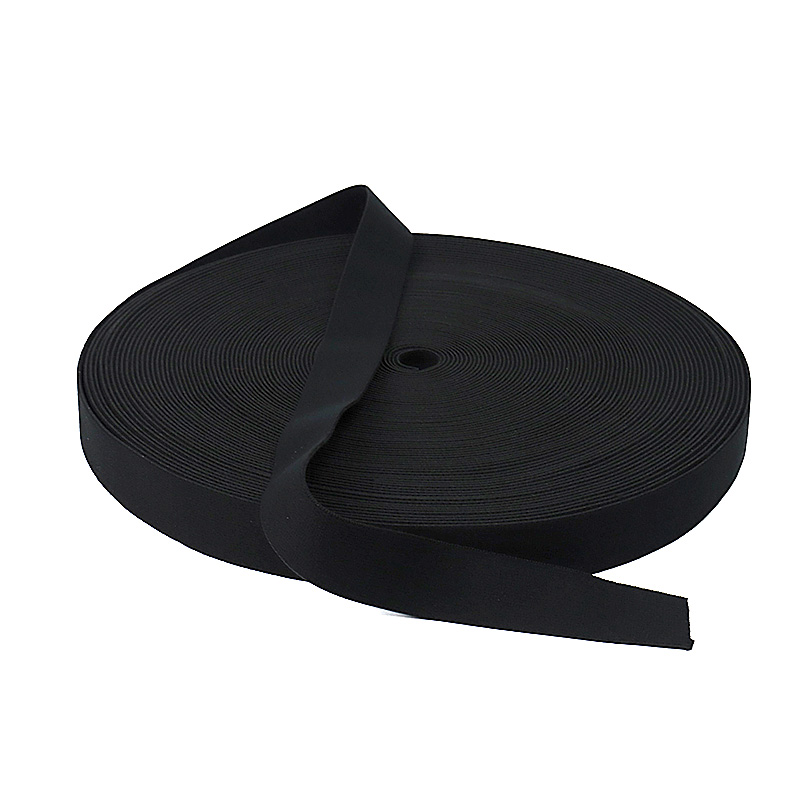 仿尼龙松紧带 细节图4
